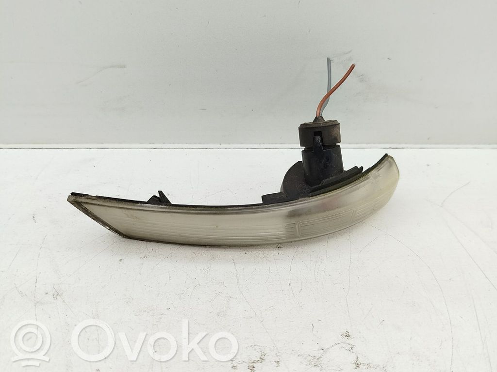 Ford Focus Mirror indicator light 