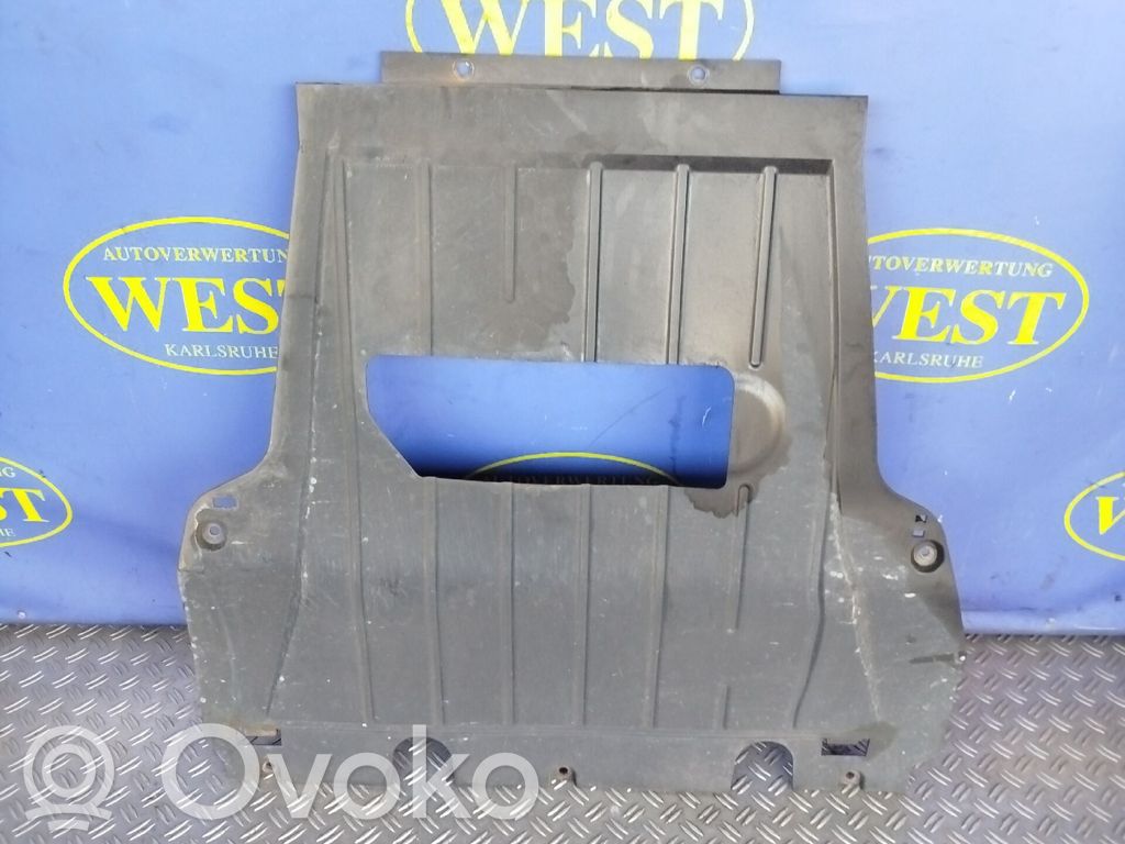 Renault Modus Protecție inferioară motor 
