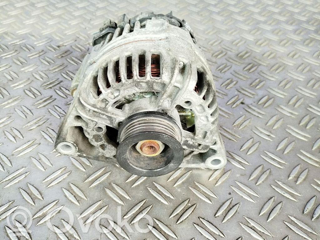 Opel Corsa D Ģenerators 