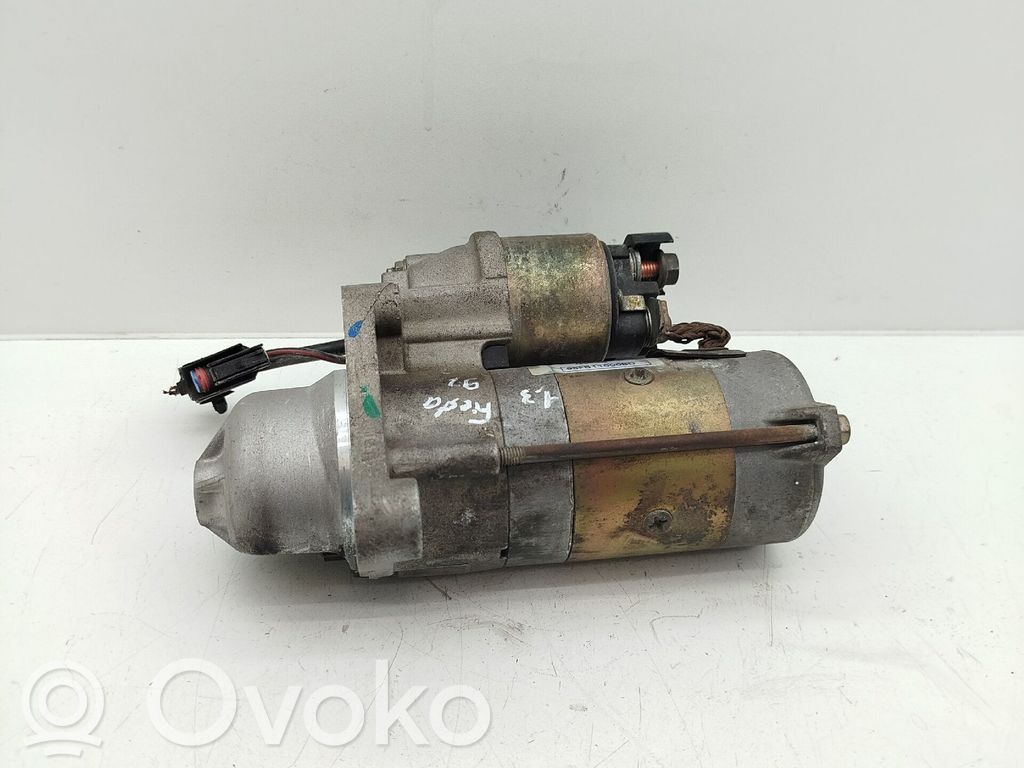 Motor de arranque   1416205,6816674