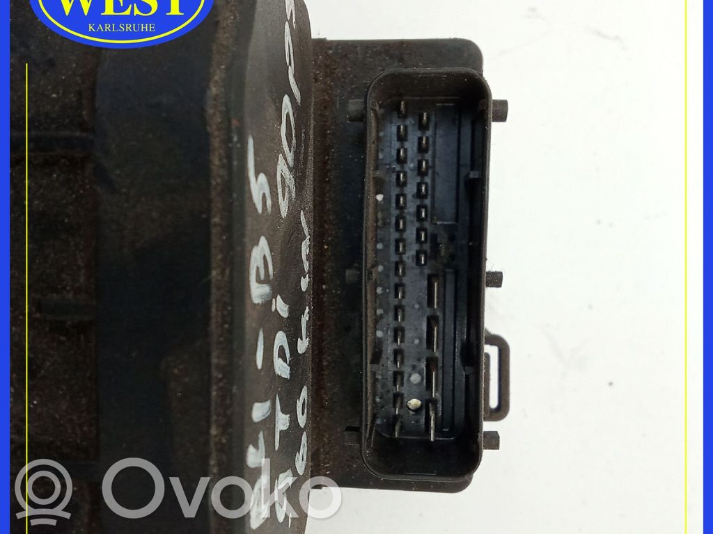 Bomba de ABS   8E0614111A