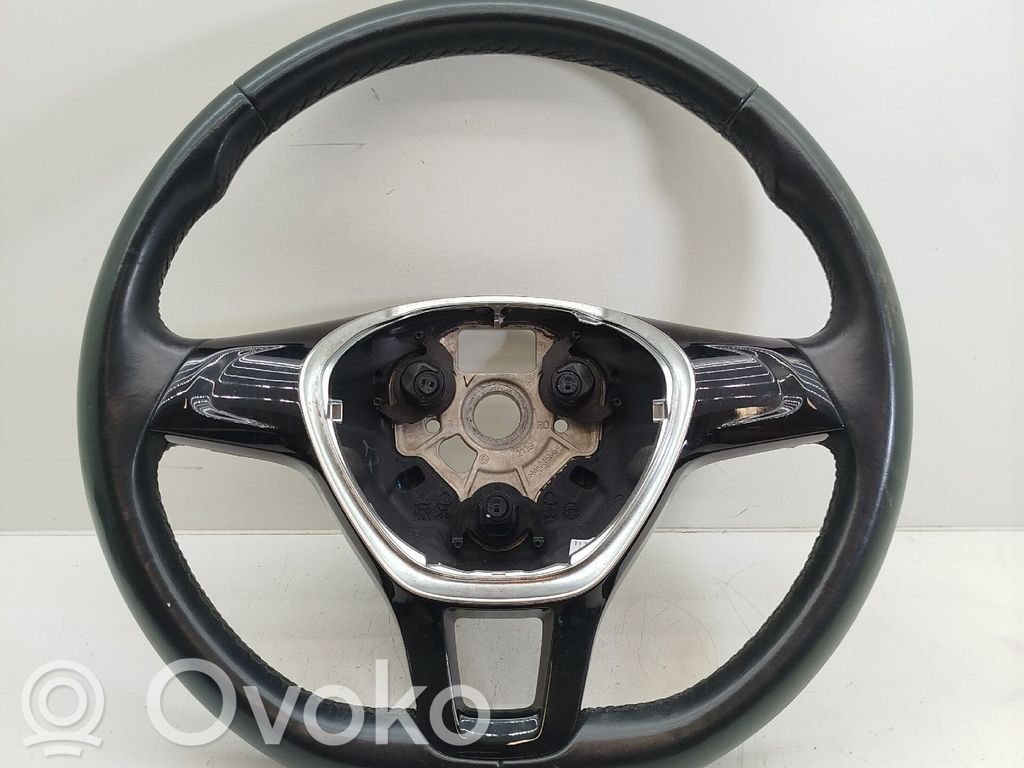 Volkswagen Polo V 6R Kierownica 