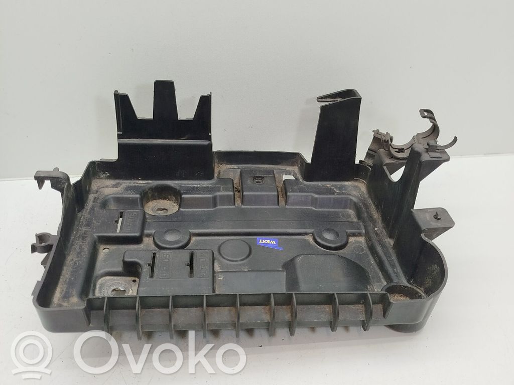 Opel Corsa D Bridă fixare baterie 
