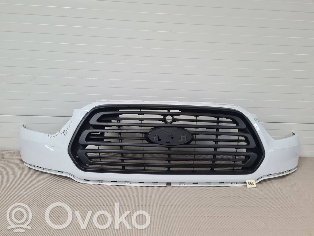 Front grill   BK3117E778AF