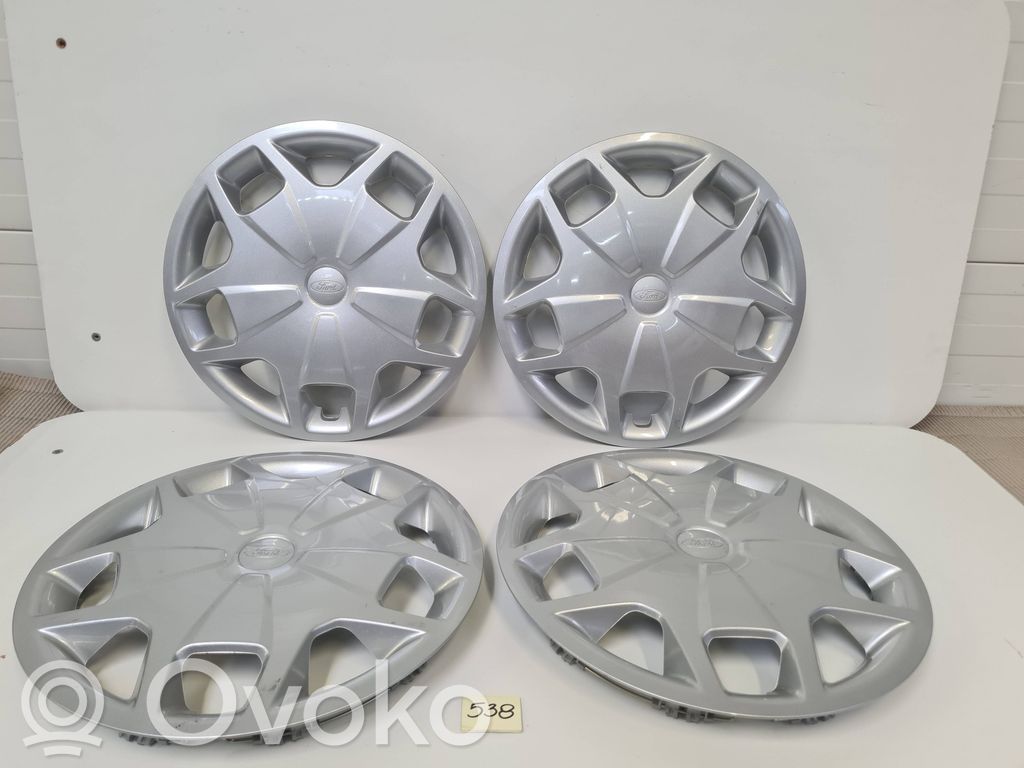 Embellecedor/tapacubos de rueda R16   BK211130EC