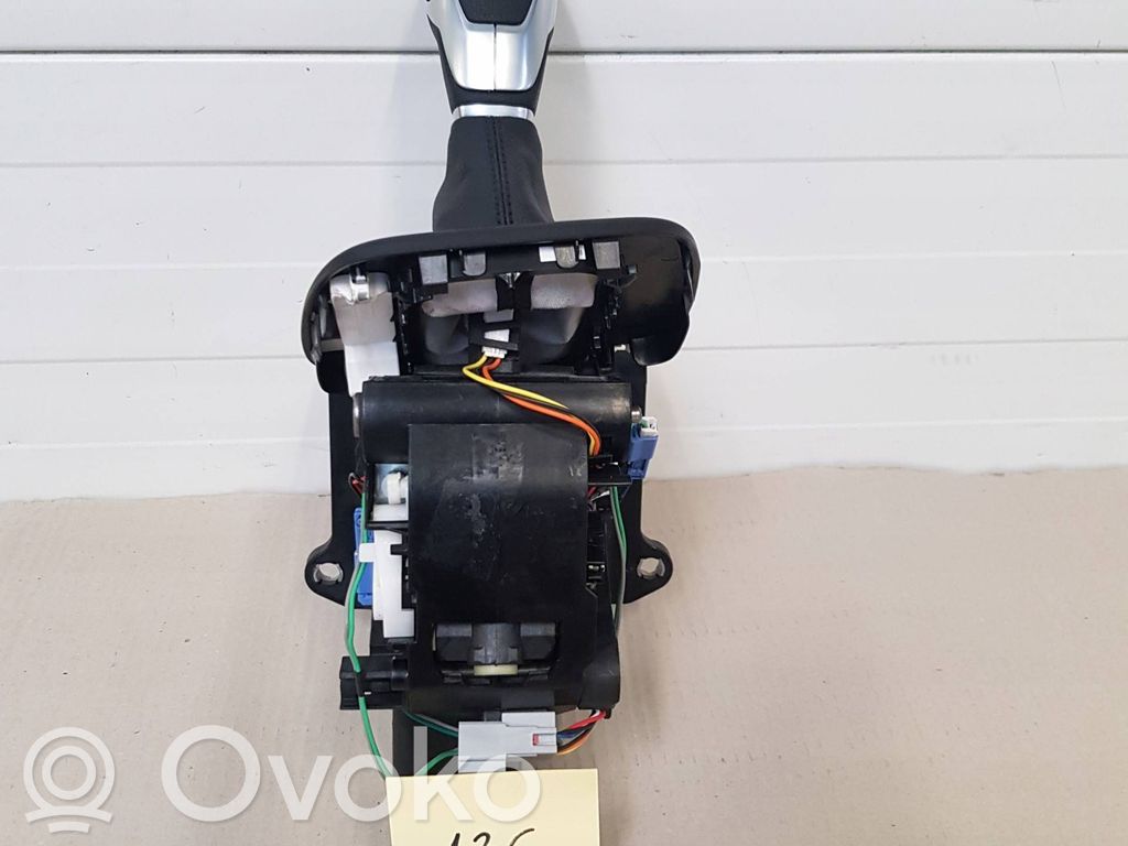 Ford Transit -  Tourneo Connect Selector caja de cambios 