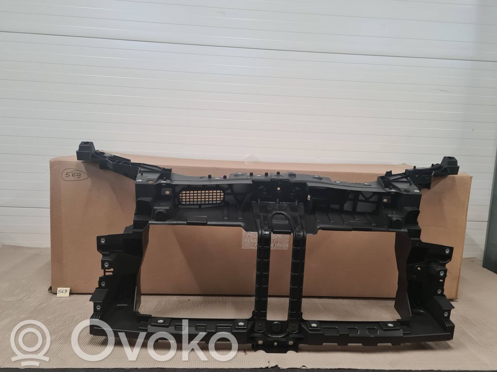 Radiatoru panelis   625005279R