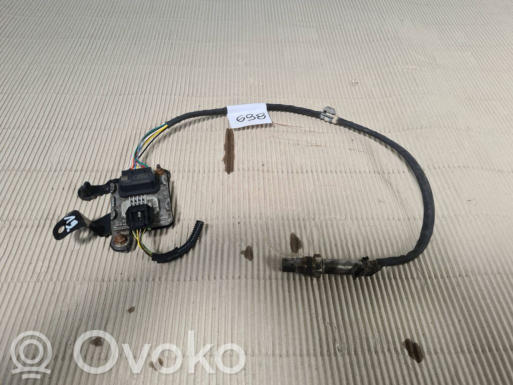 Lambda zondas   KV615E145AD
