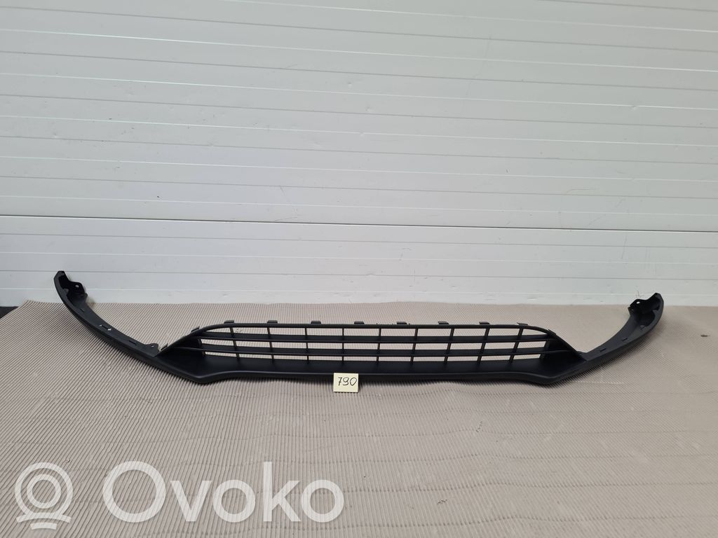 Ford Transit Apatinė bamperio dalis (lūpa) 