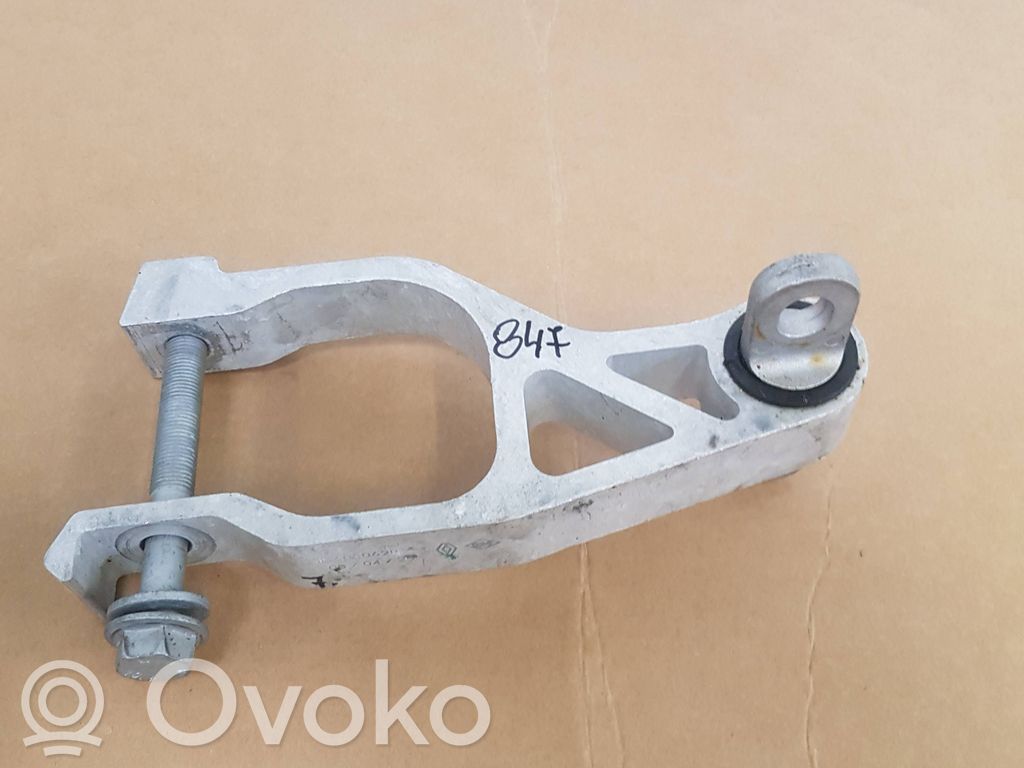 Nissan Interstar Soporte de montaje de la caja de cambios 