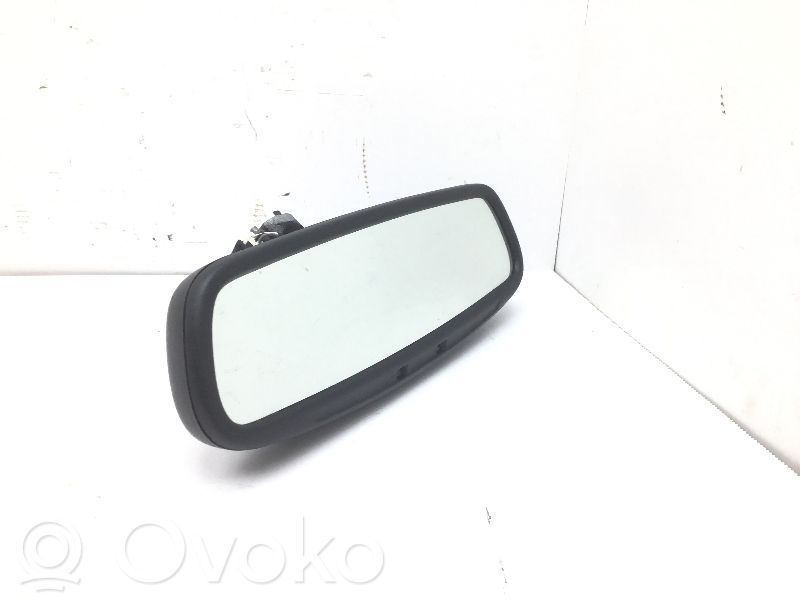 Ford Focus C-MAX Rear view mirror (interior) 