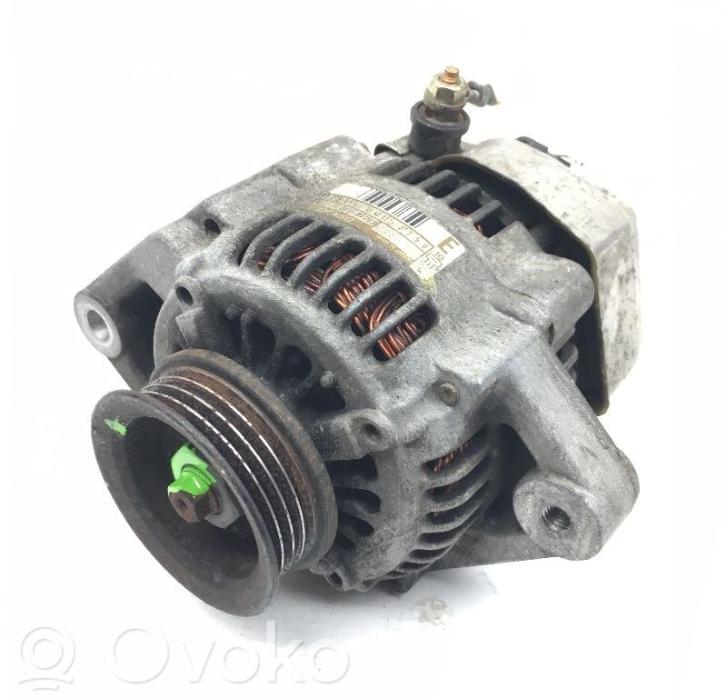 Daihatsu Cuore Alternator 