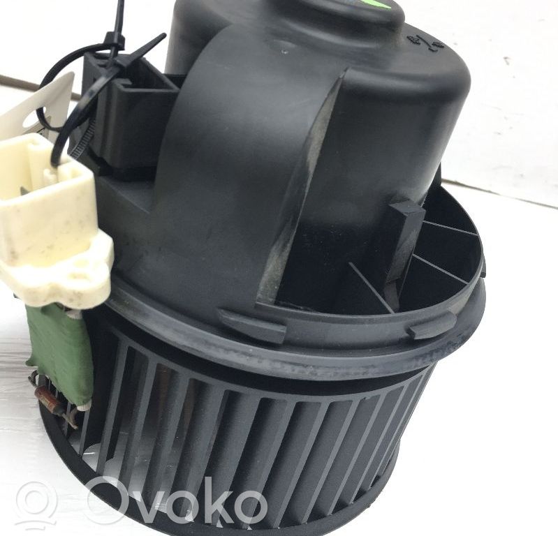 Mazā radiatora ventilators   3M5H18456EC
