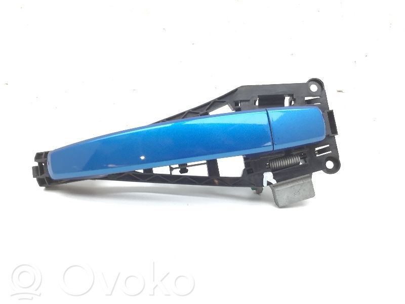 Etuoven ulkokahva   24463524