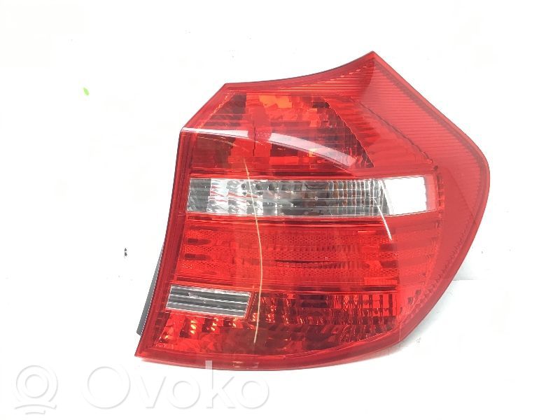 BMW 1 E81 E87 Rear/tail lights 