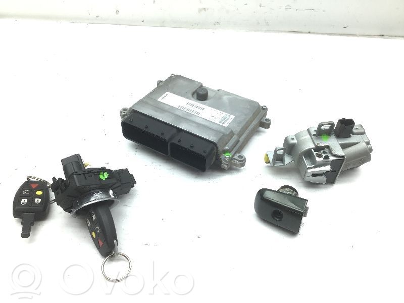 Unidad de control/módulo del motor   30743102
