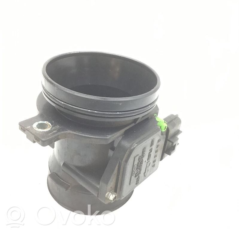 Mass air flow meter   98AB12B579B3B