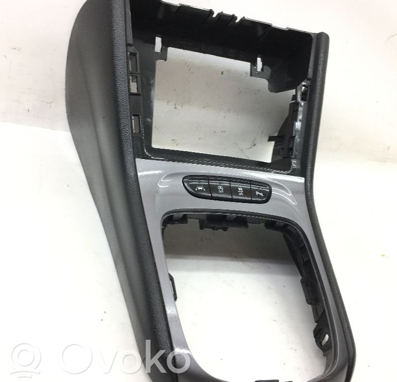 Console centrale   13412320
