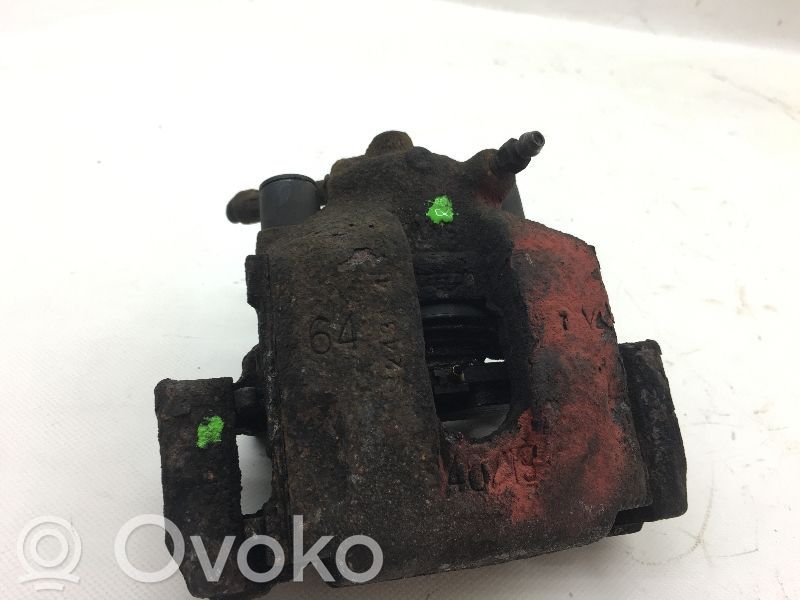 Rear brake caliper   6758136