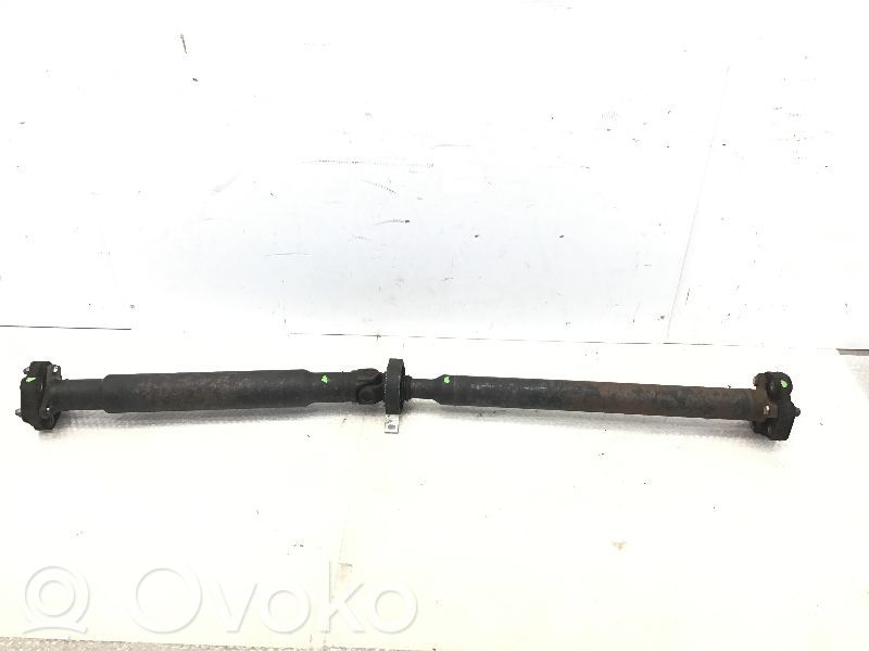 Drive shaft (set)   7567953