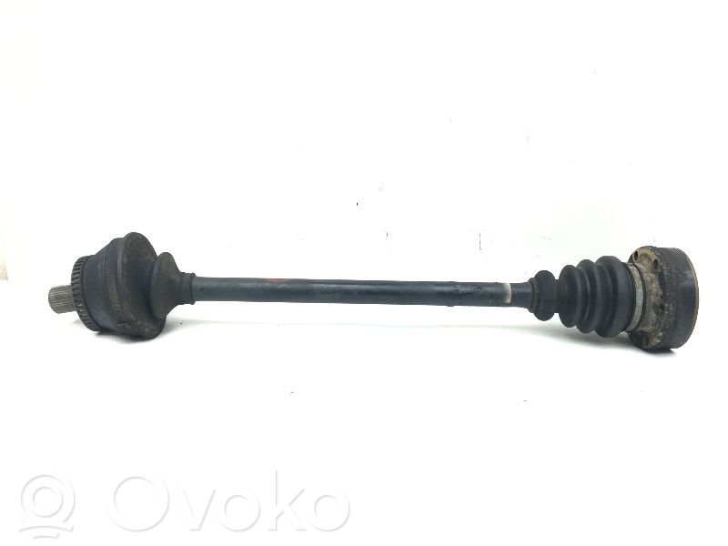 Audi A8 S8 D2 4D Eje de transmisión delantero 