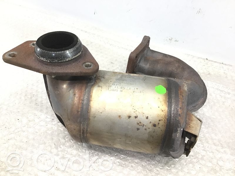 Catalyst/FAP/DPF particulate filter   8200427854