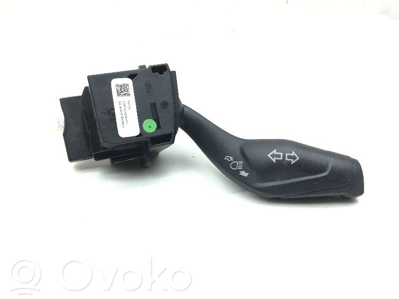 Commodo de clignotant   AV6T13335AD