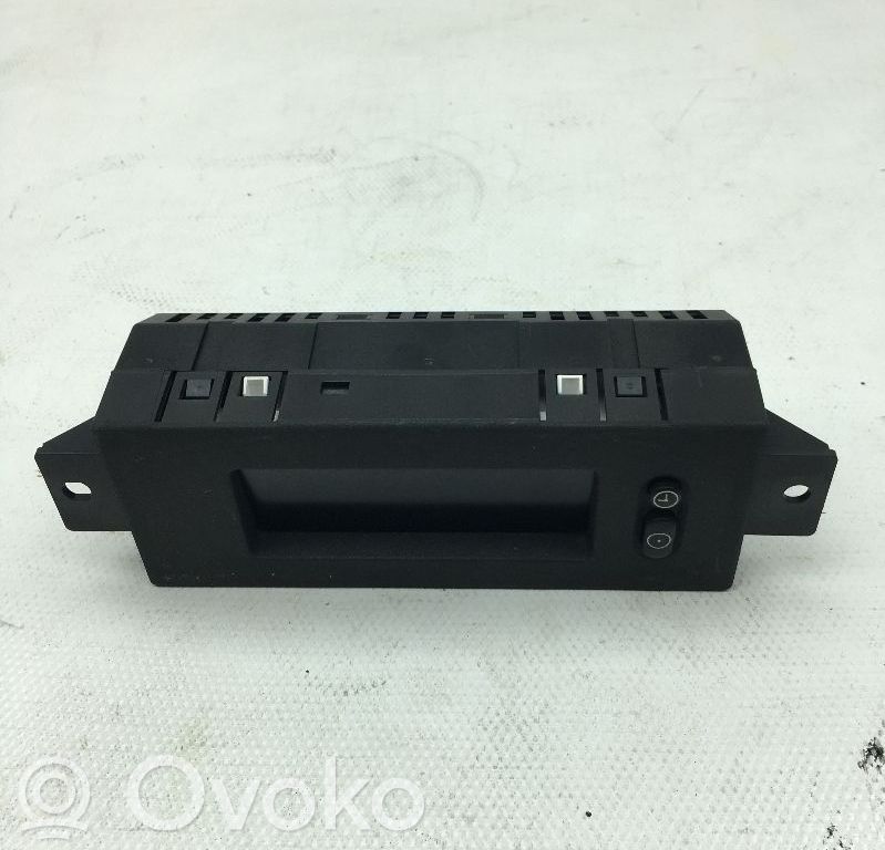 Opel Corsa C Screen/display/small screen 