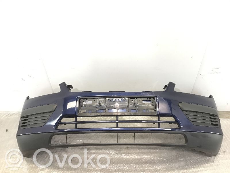Priekinis bamperis   4M5117757A
