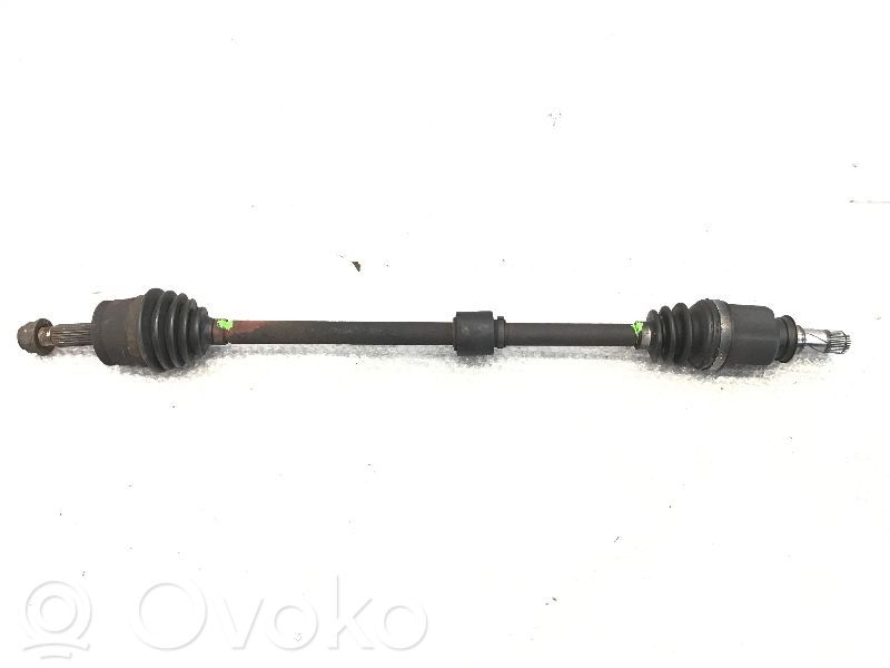 Smart ForFour I Front driveshaft 