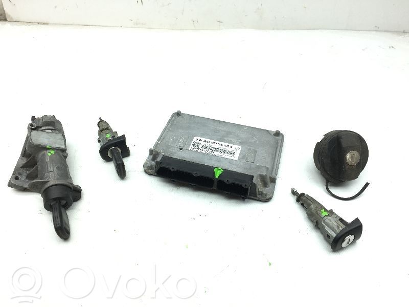 Engine control unit/module   03D906023N