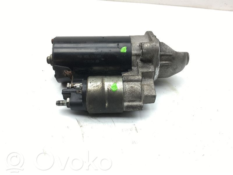Starter motor   7505979