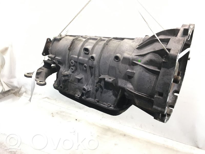 Automatic gearbox   7515621