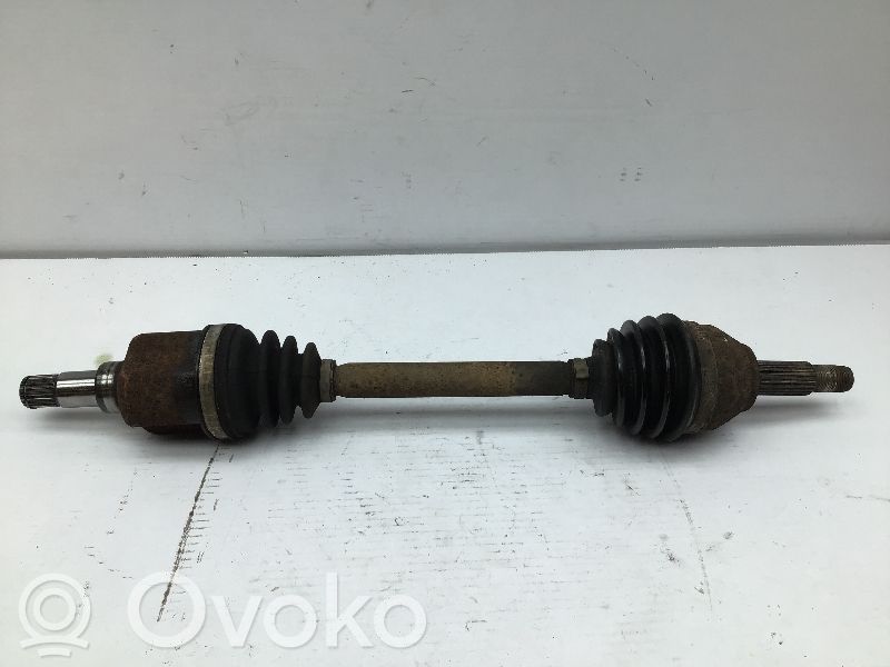 Eje de transmisión delantero   4N113B437CD