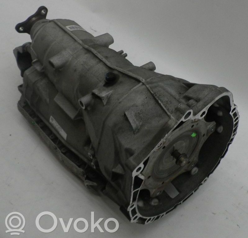 Automātiska pārnesumkārba   7591971