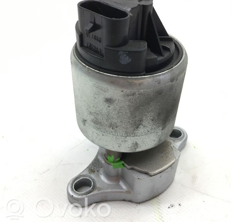 Opel Corsa B Válvula EGR 