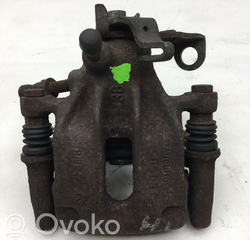 Задний суппорт   95VWX2B119CA