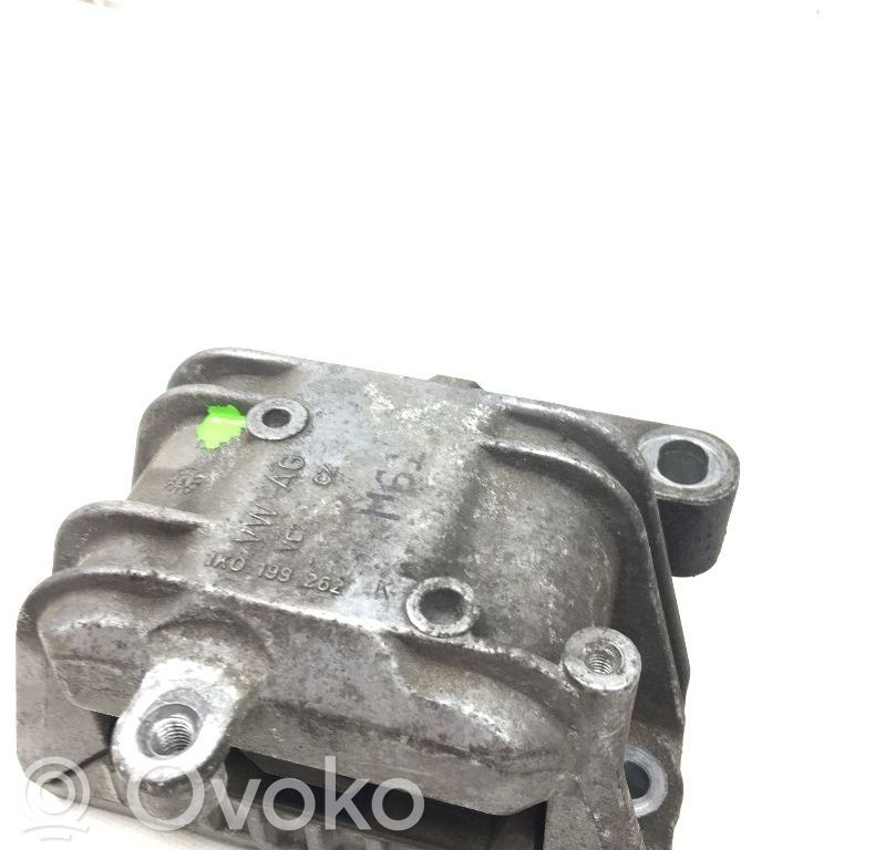 Engine mounting bracket   1K0199262K