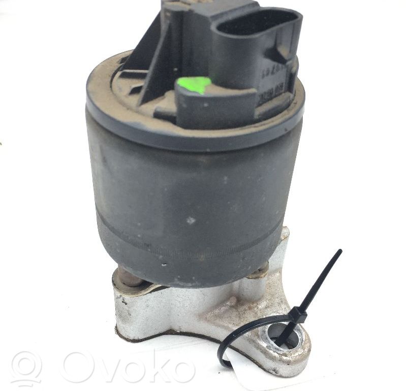 EGR vārsts   94050