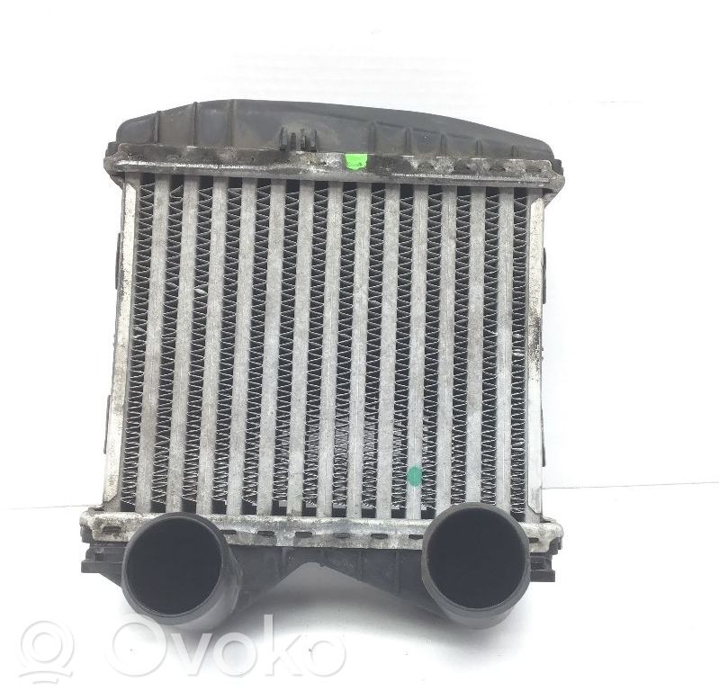 Radiador intercooler   0003007V002
