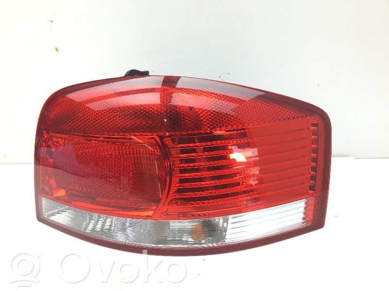Audi A3 S3 8P Takavalot 