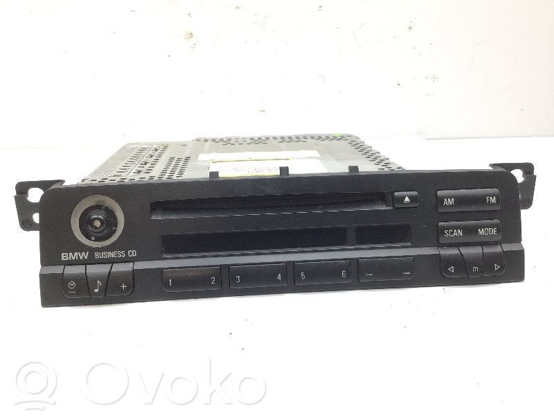 Radio / CD-Player / DVD-Player / Navigation   6915711