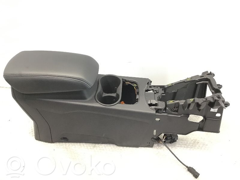 Ford Focus Armrest 