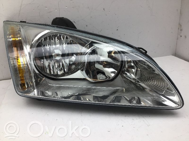Ford Focus Headlight/headlamp 