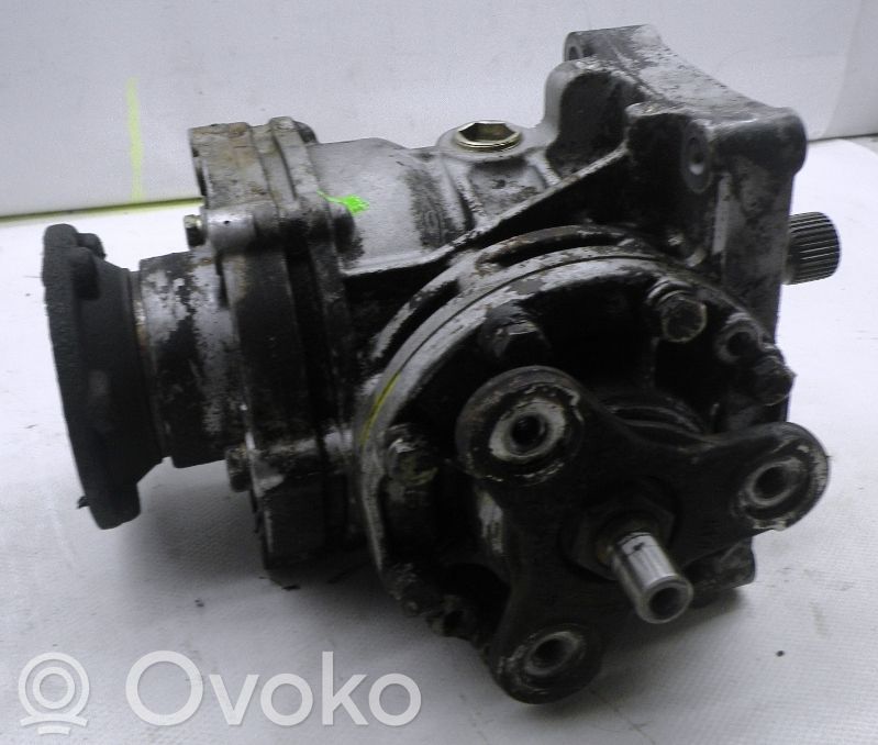 Volkswagen Golf IV Skrzynia rozdzielcza / Reduktor 