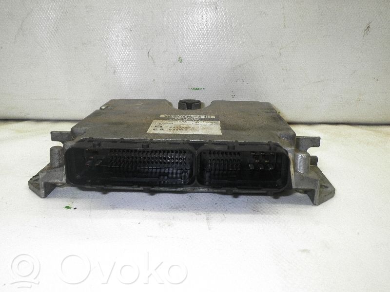 Engine control unit/module   8973795573