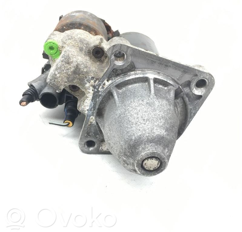 Motor de arranque   2S6U11000CA