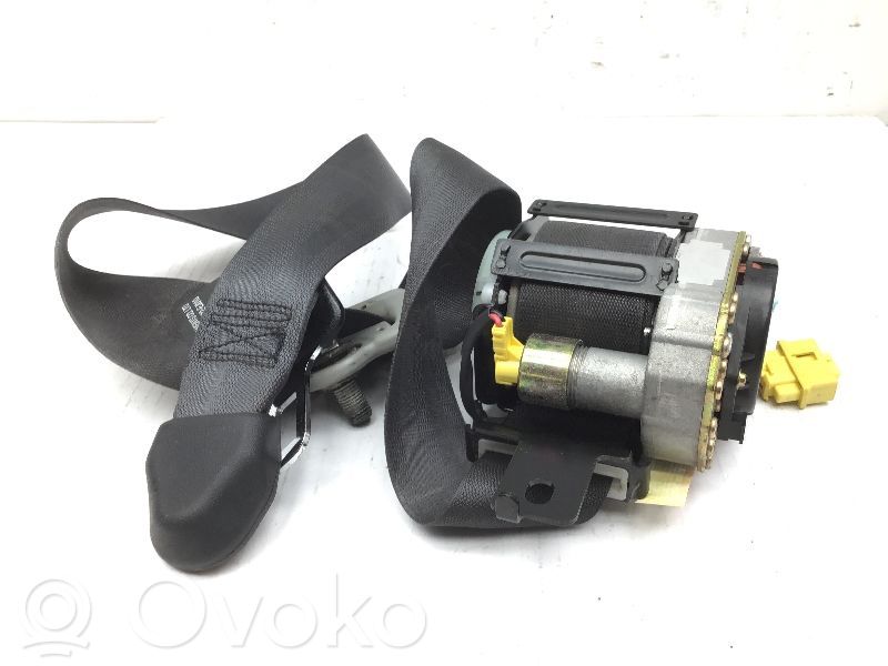 Honda Accord Hebilla del cinturón delantero 