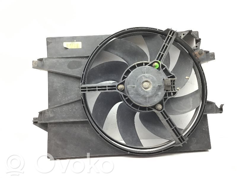 Elektrolüfter   8240367