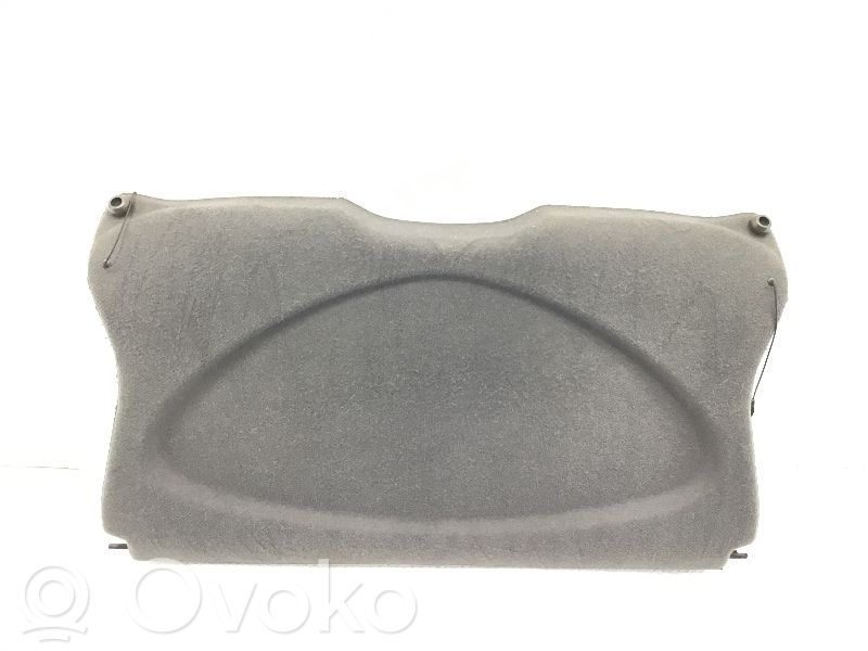 Ford Focus Parcel shelf 